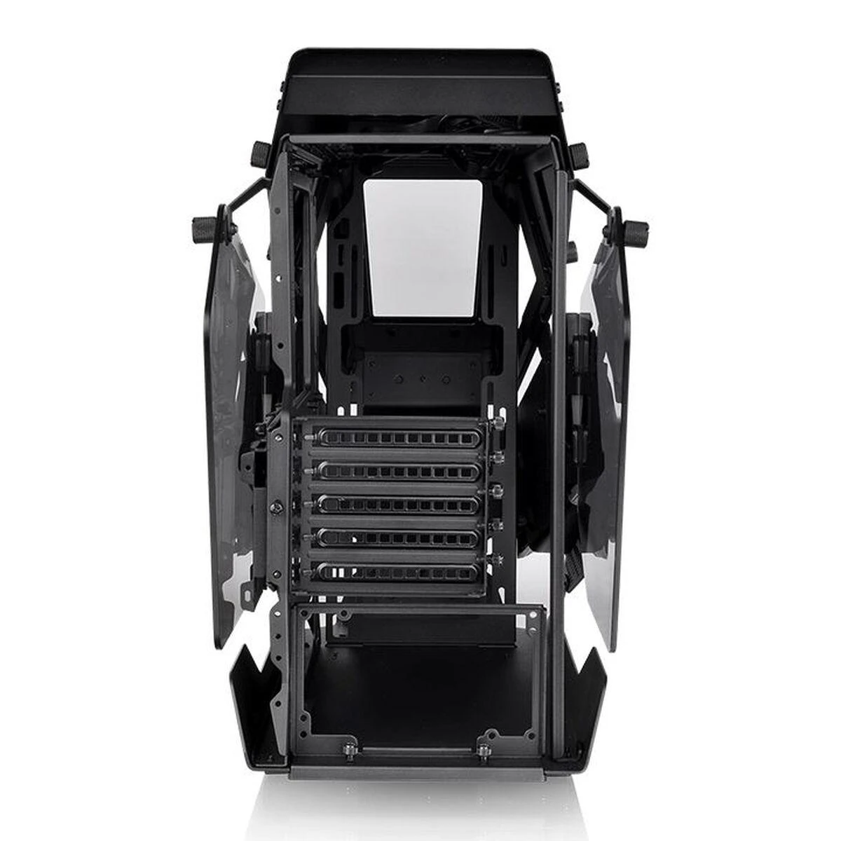 Thermaltake AH T200 grūdintas stiklas