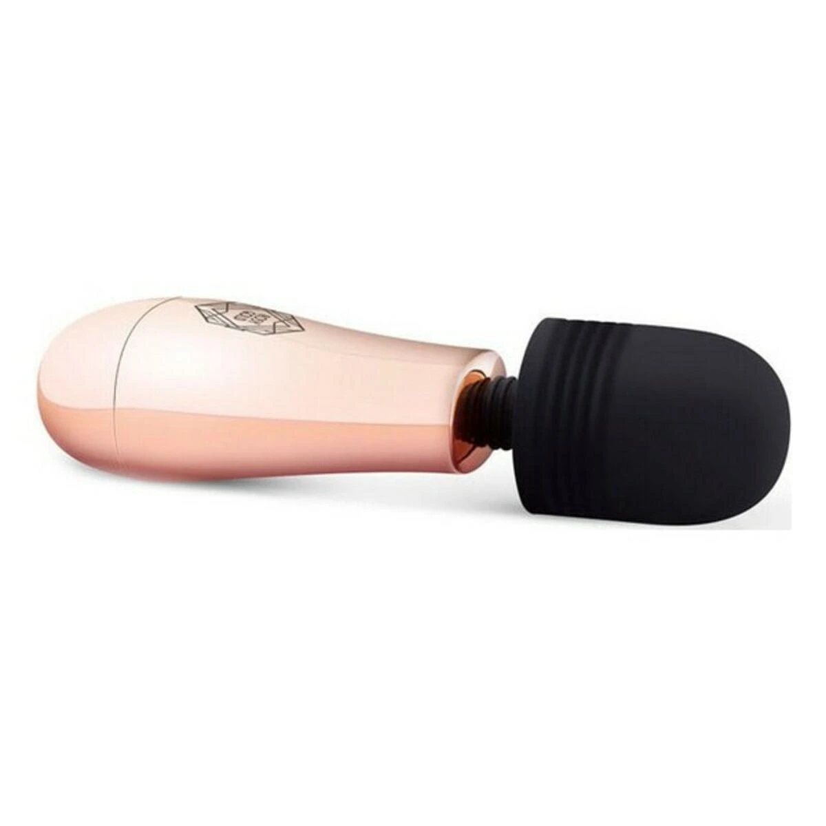 Easytoys Rosy Gold – naujas mini masažuoklis