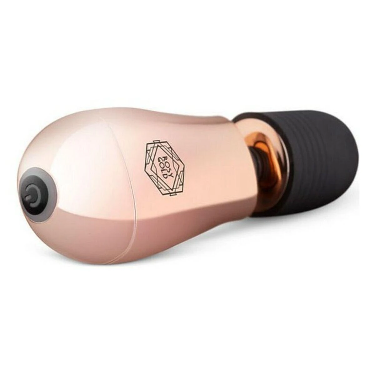 Easytoys Rosy Gold – naujas mini masažuoklis