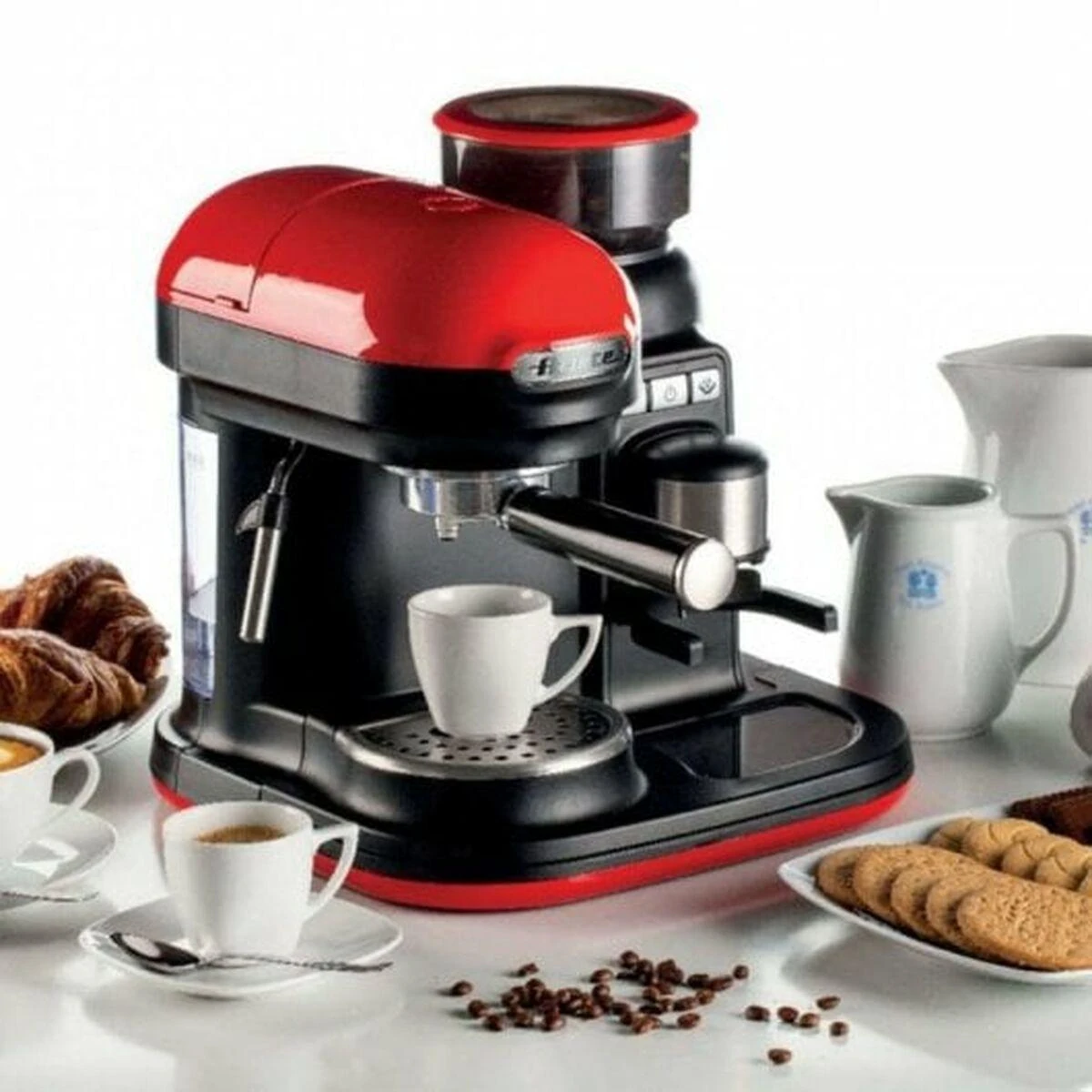 Kavos aparatas Ariete Moderna Espresso