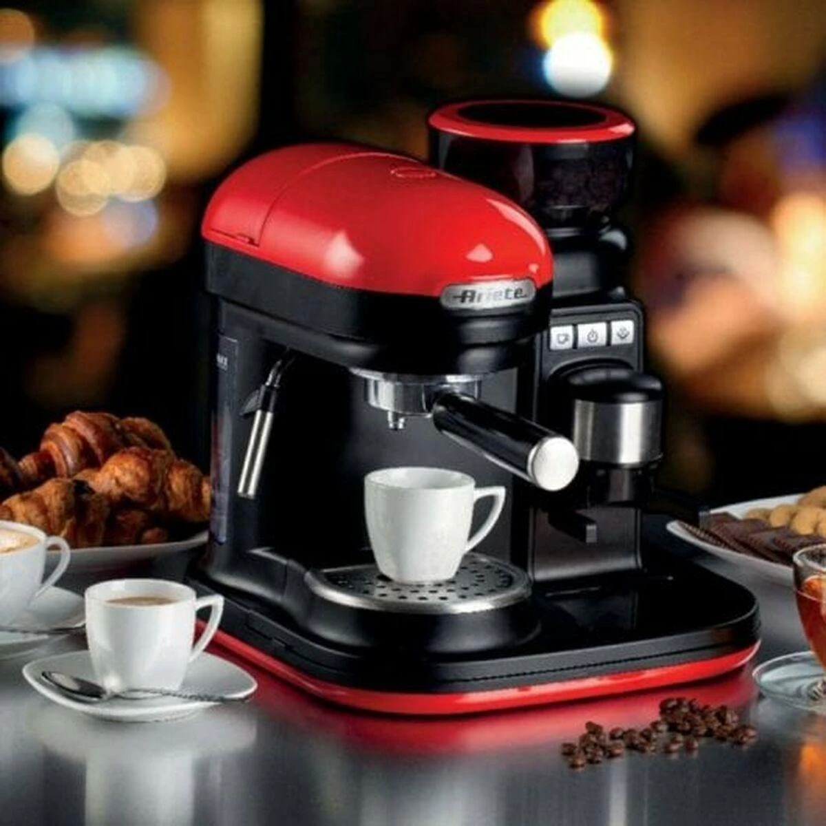 Kavos aparatas Ariete Moderna Espresso