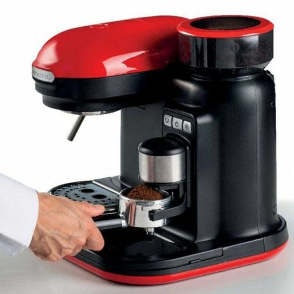 Kavos aparatas Ariete Moderna Espresso