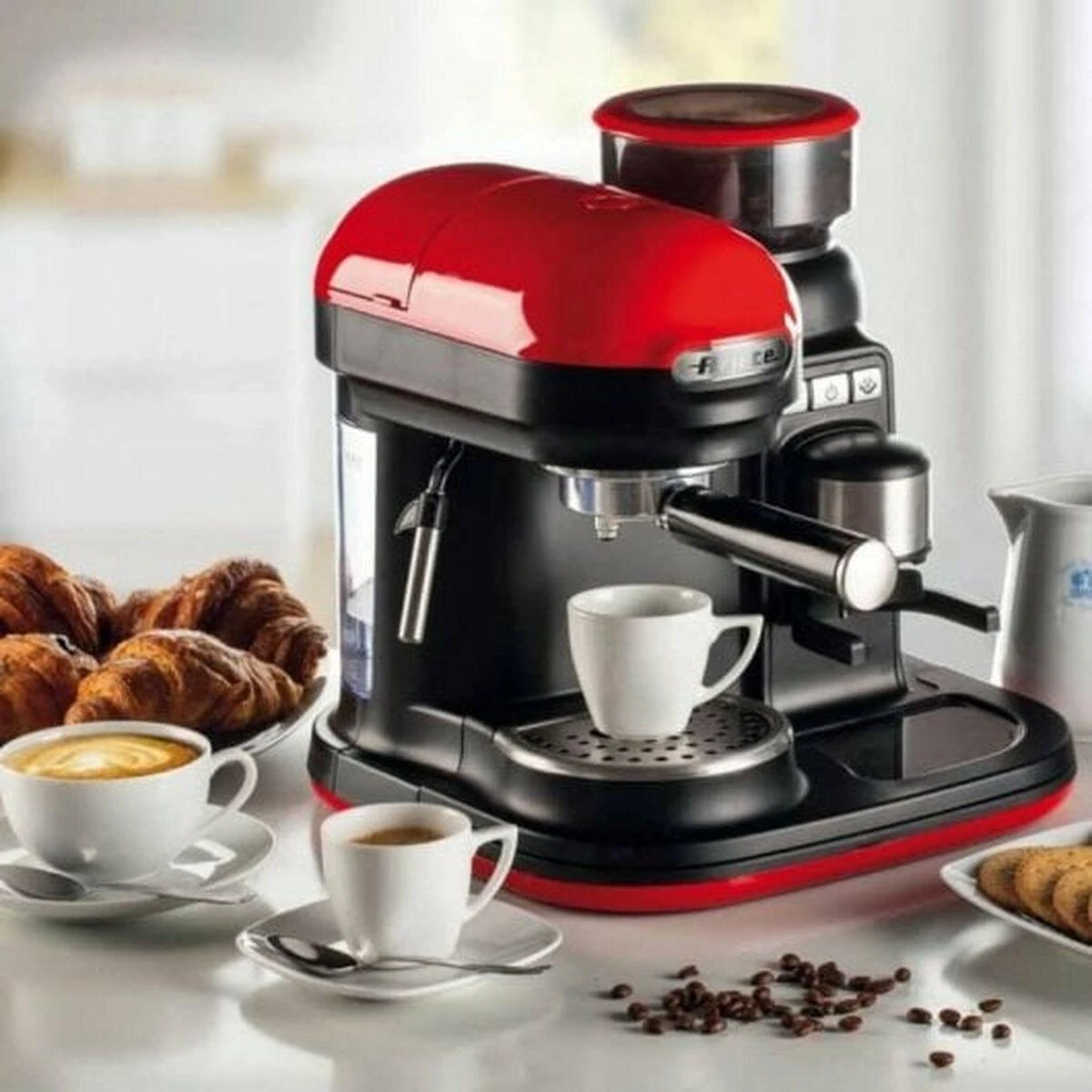Kavos aparatas Ariete Moderna Espresso