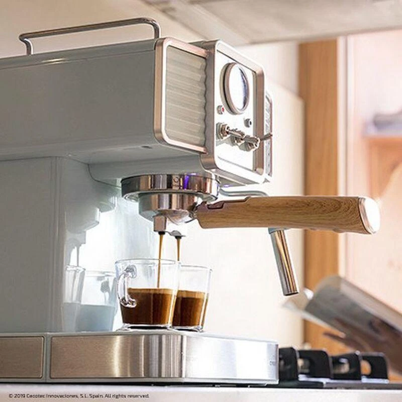 Kavos aparatas Cecotec Power Espresso 20 Tradizionale