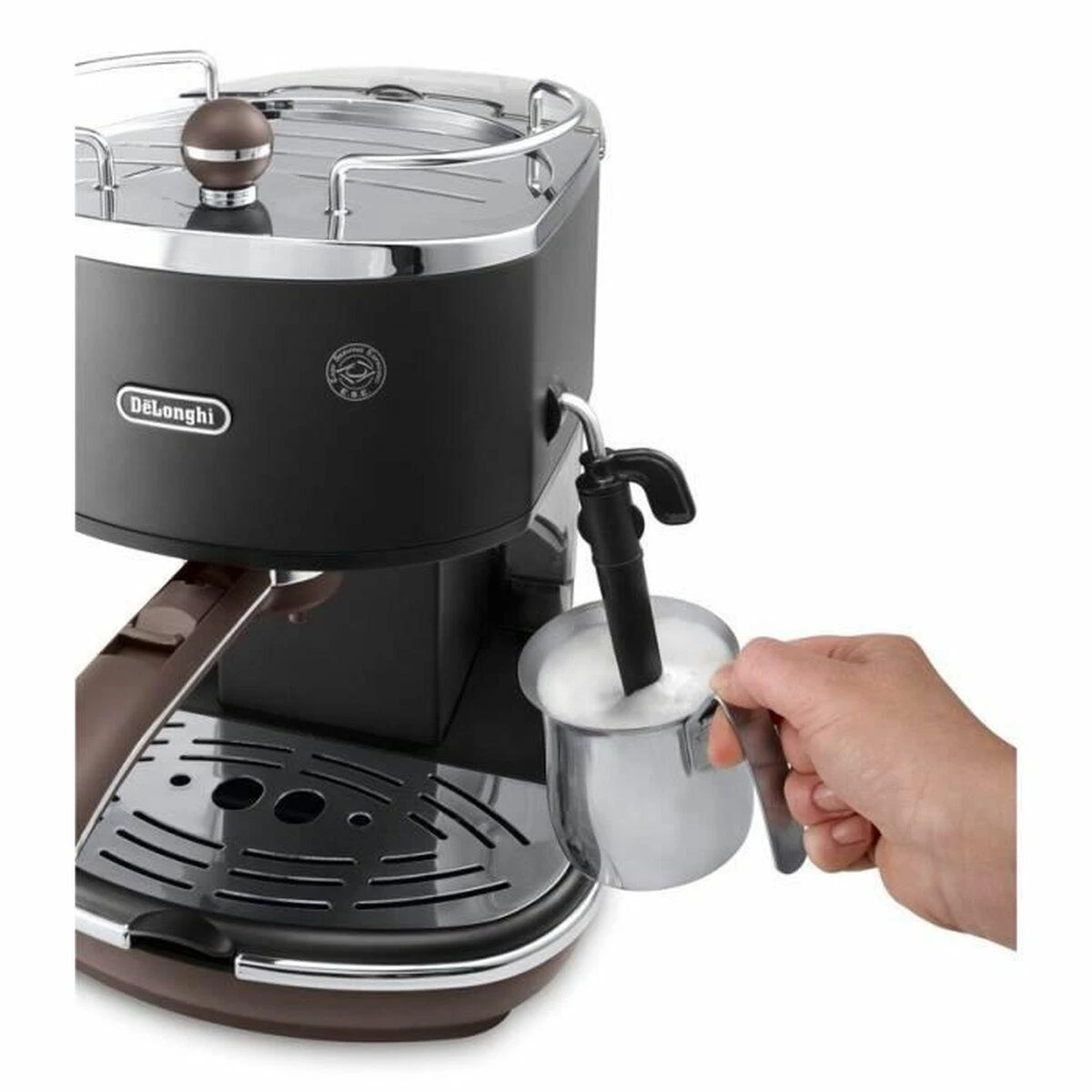 Kavos aparatas DeLonghi ECOV311.BK