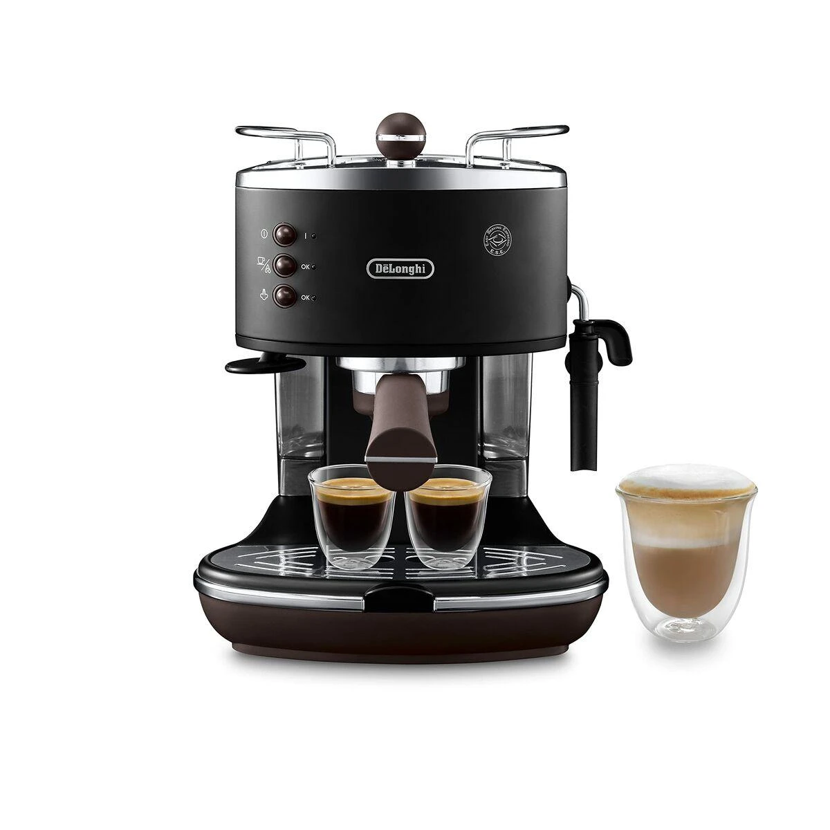 Kavos aparatas DeLonghi ECOV311.BK