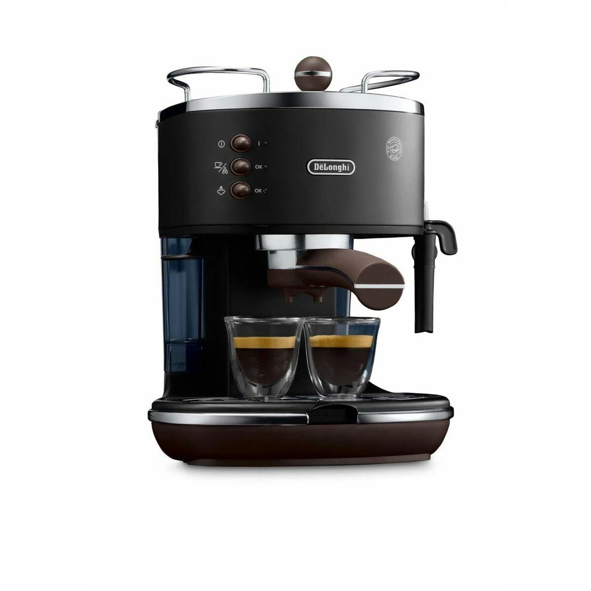 Kavos aparatas DeLonghi ECOV311.BK