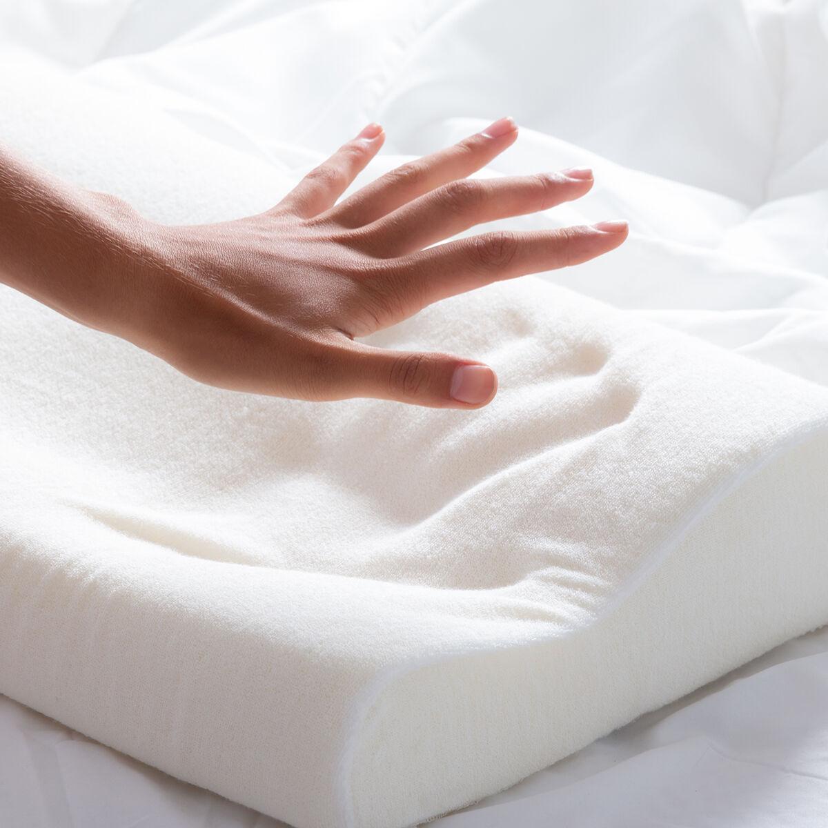 Memory Foam pagalvė kaklui Sleeft InnovaGoods
