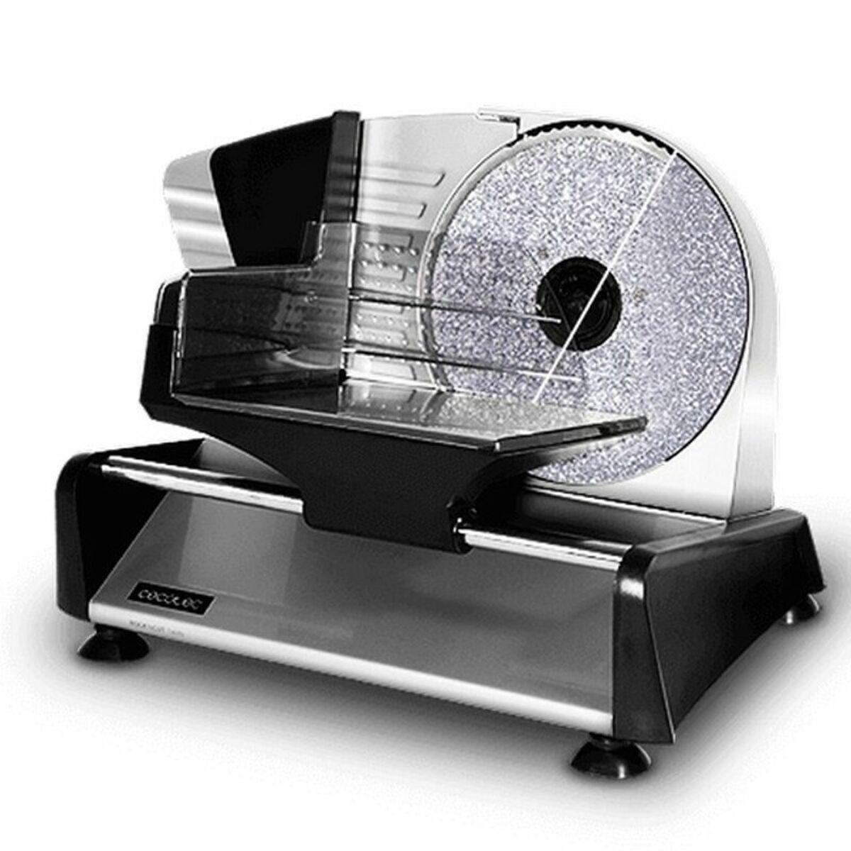Maisto pjaustyklė Cecotec RocknCut Twin 02307