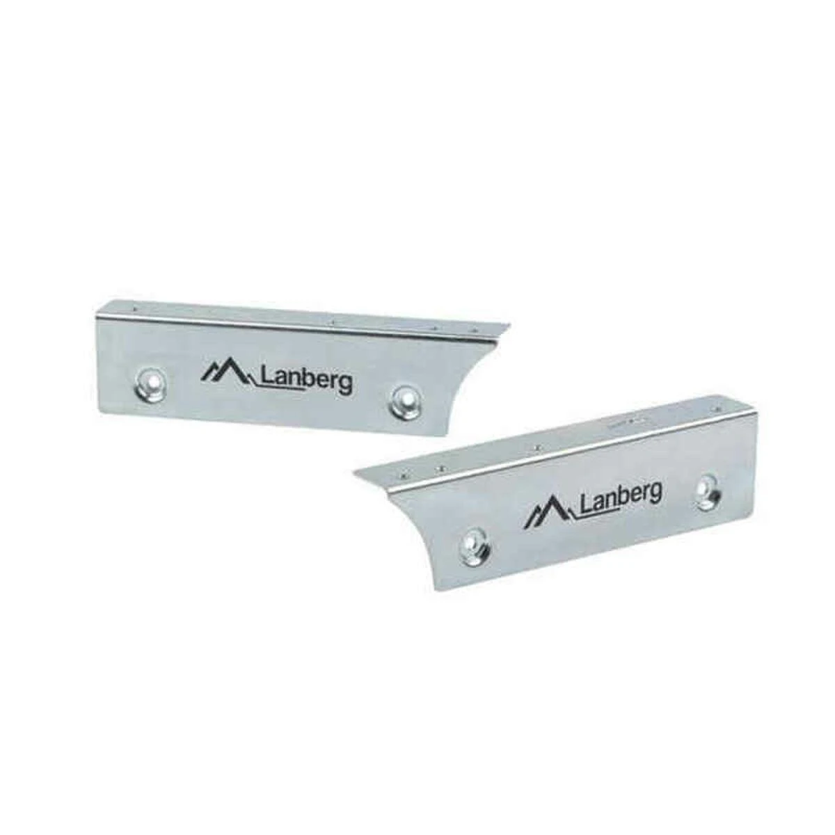 LANBERG IF-35-25 metalinis tvirtinimo rėmas, skirtas 3,5–2,5 colio SSD / HDD