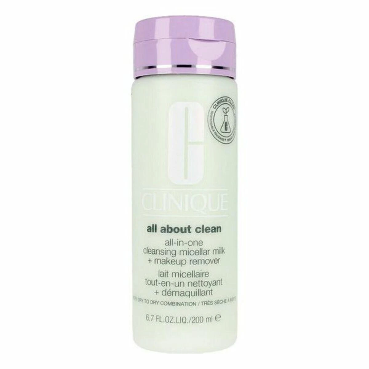 „Clinique All About Clean“ universalus veido kremas, 200 ml