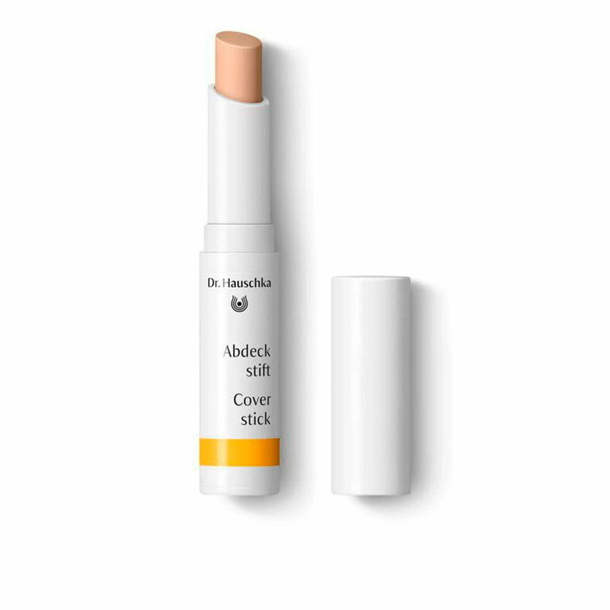 Maskuojamoji priemonė Dr. Hauschka, 01 Natural
