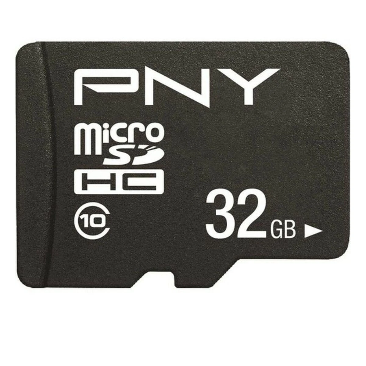 Atminties kortelė Pny Technologies PNY Performance Plus 16 GB Micro SDHC 10 klasė