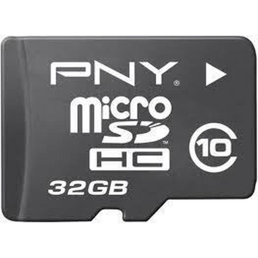 Nezatříděno Hewlett Packard (HP) Micro SDXC 32 GB atminties kortelė SDU32GBHC10HP-EF