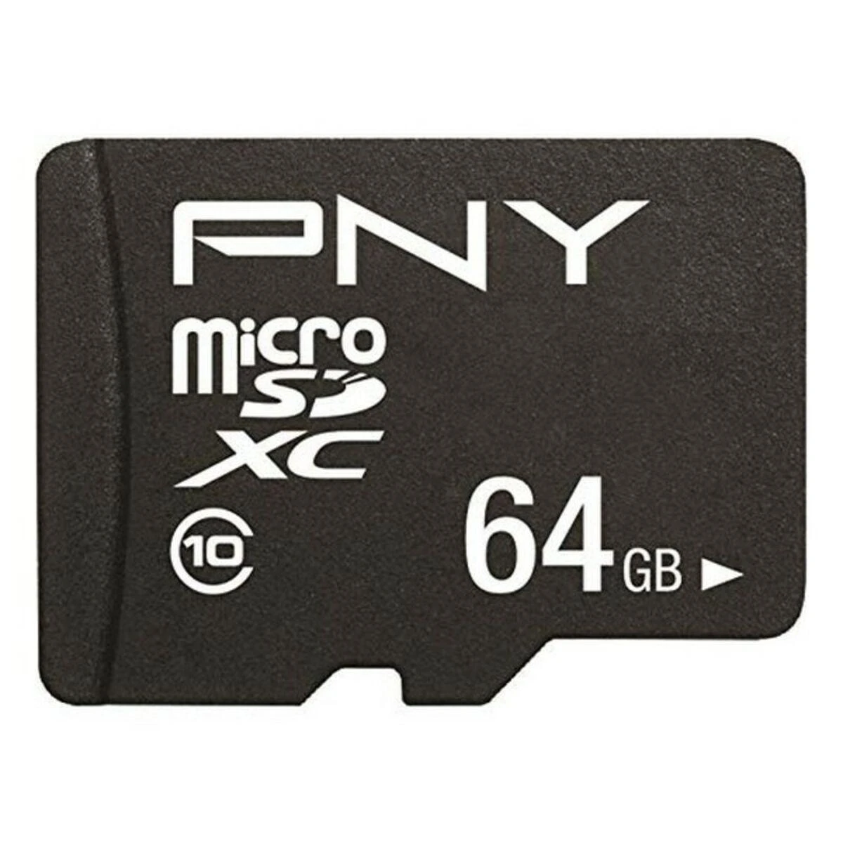 Atminties kortelė Pny Technologies PNY Performance Plus 16 GB Micro SDHC 10 klasė