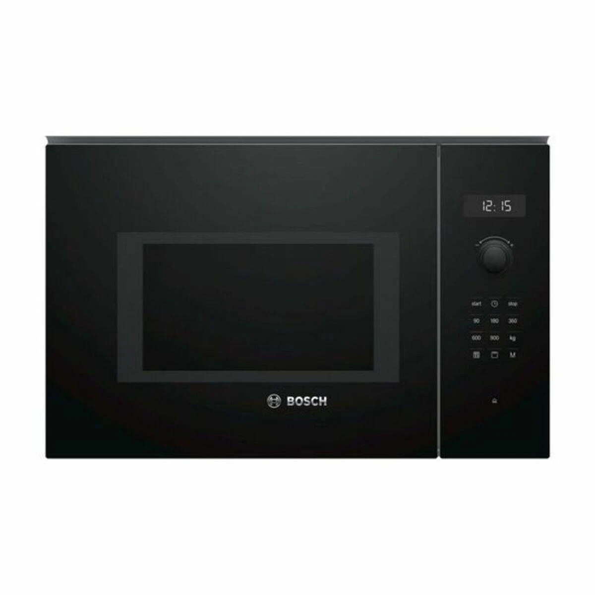 Įmontuojama mikrobangų krosnelė Bosch BEL554MB0