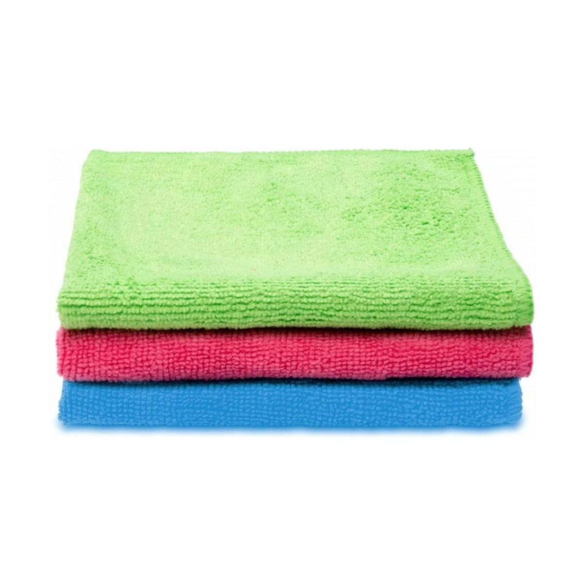 Vileda Ultra Fresh mikropluošto šluostės  2+1vnt