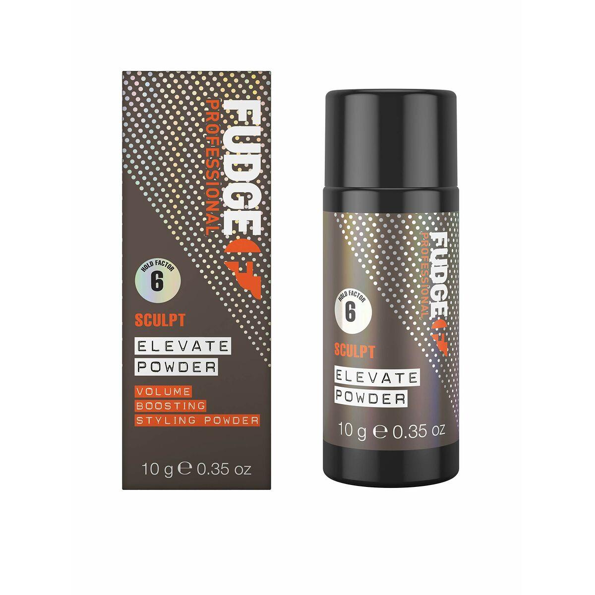 Fudge Professional Elevate Powder apimties suteikianti pudra plaukams, 10 g