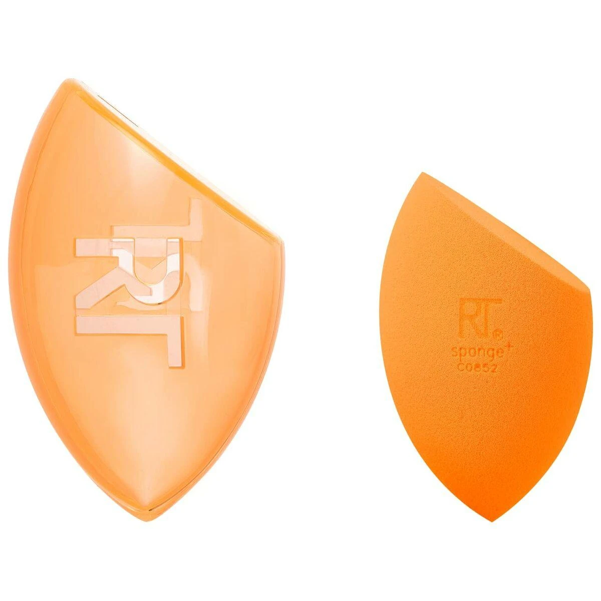 "Real Techniques Holidays Makeup Sponge Limited Ed Set" 2 dalių rinkinys
