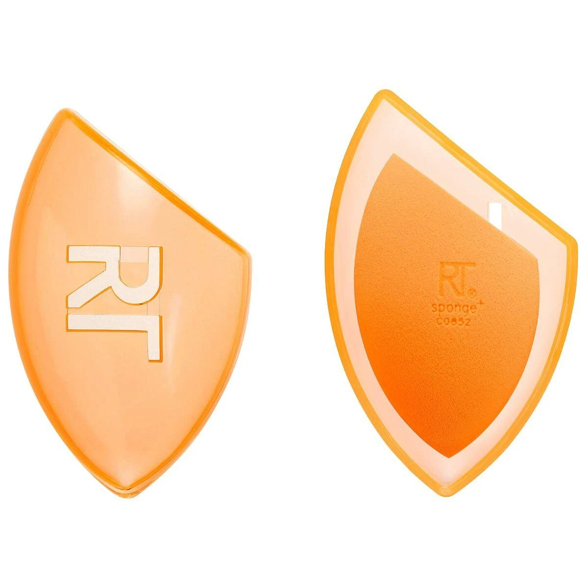 "Real Techniques Holidays Makeup Sponge Limited Ed Set" 2 dalių rinkinys