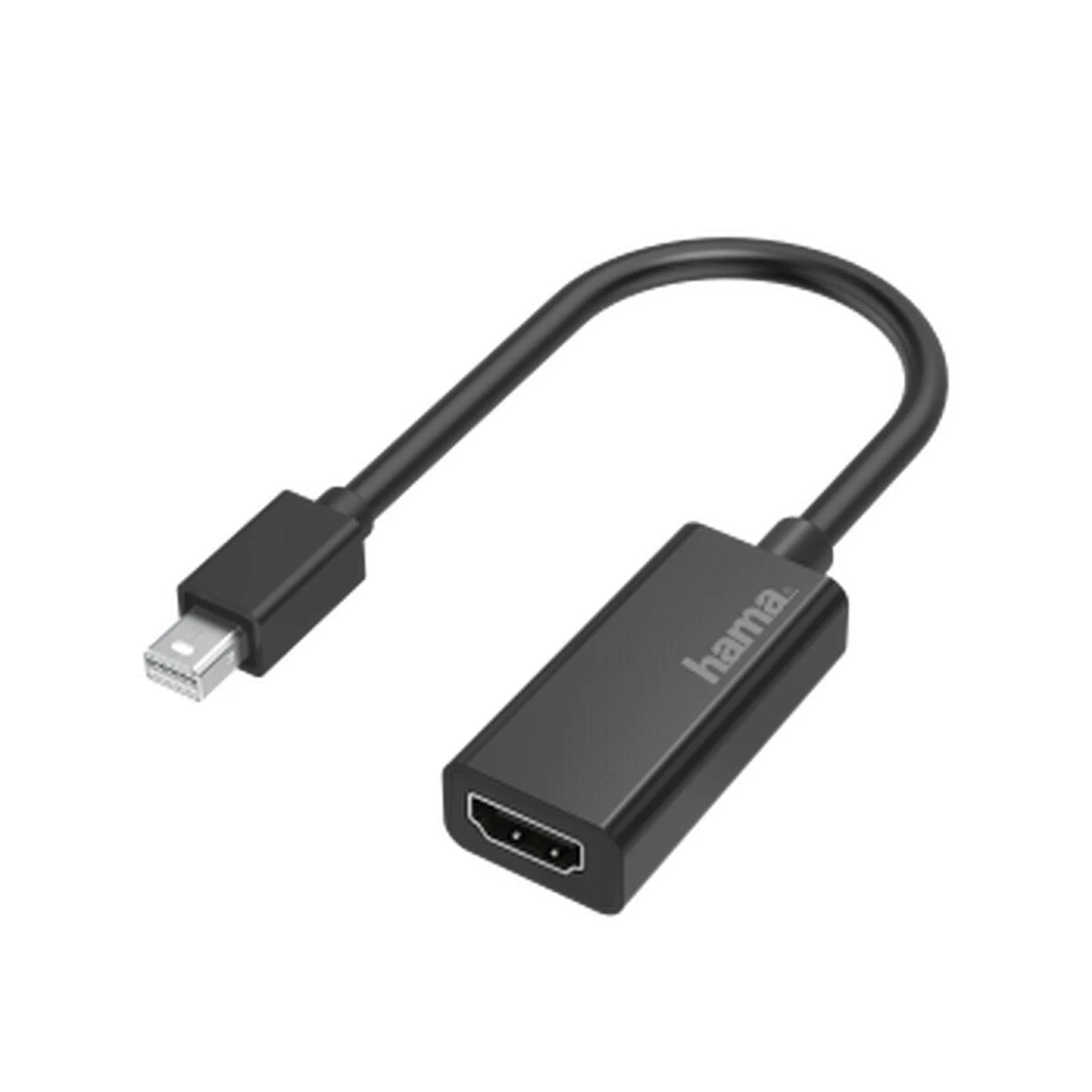Hama mini DisplayPort į HDMI adapteris