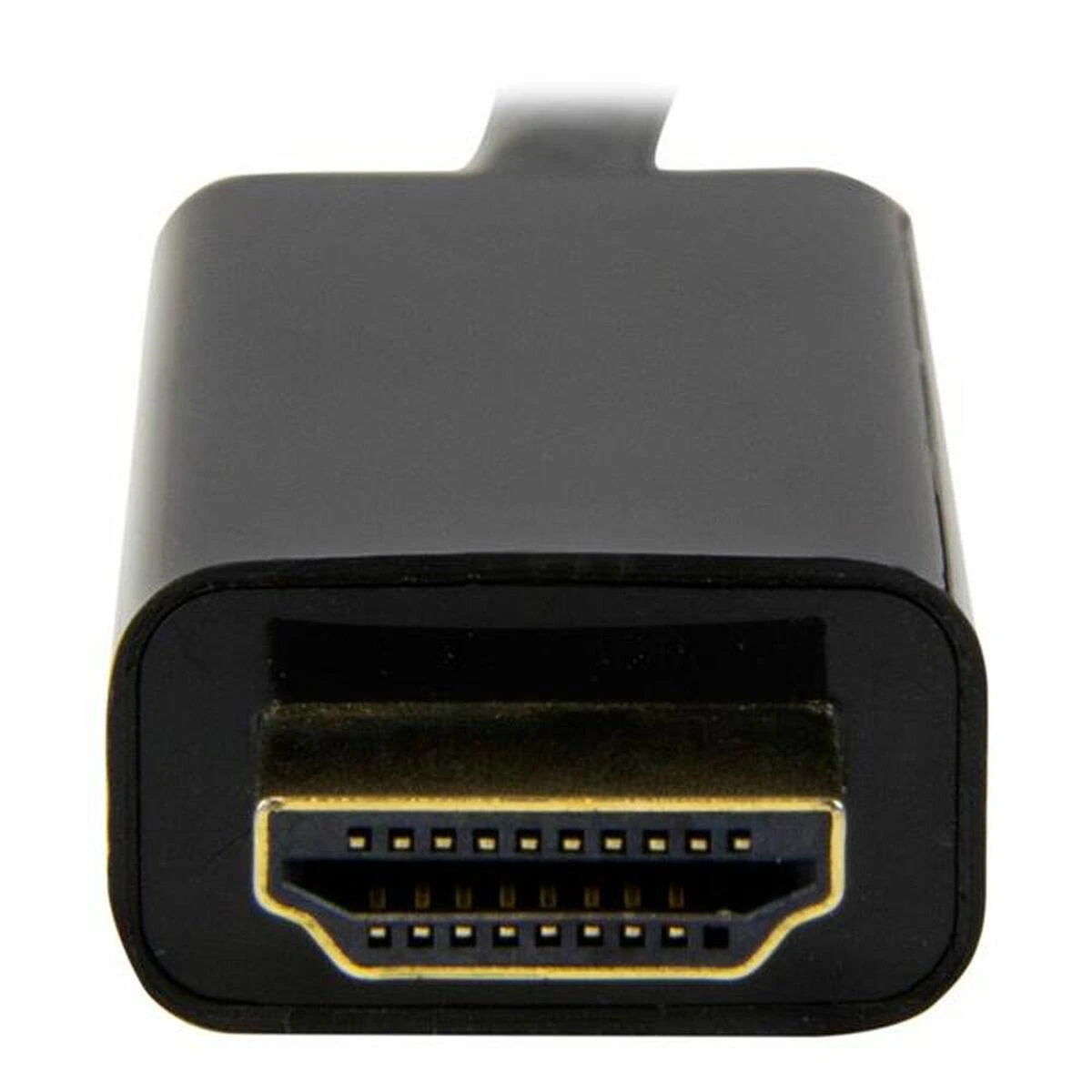 Mini DisplayPort į HDMI adapteris Startech MDP2HDMM2MB 4K Ultra HD (2 m)