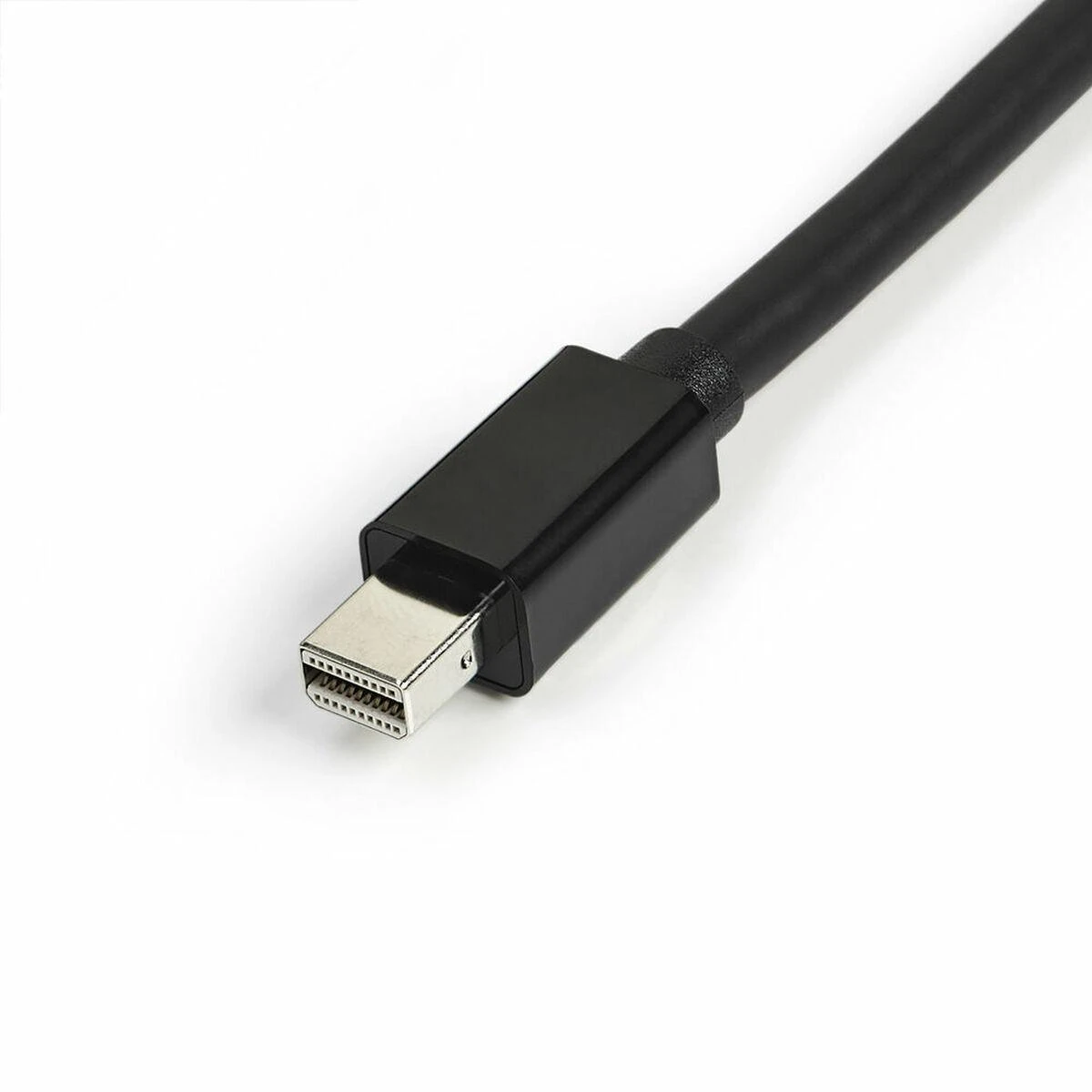 StarTech.com MDP2HDMM3MB vaizdo kabelio adapteris 3 m Mini DisplayPort HDMI Juoda