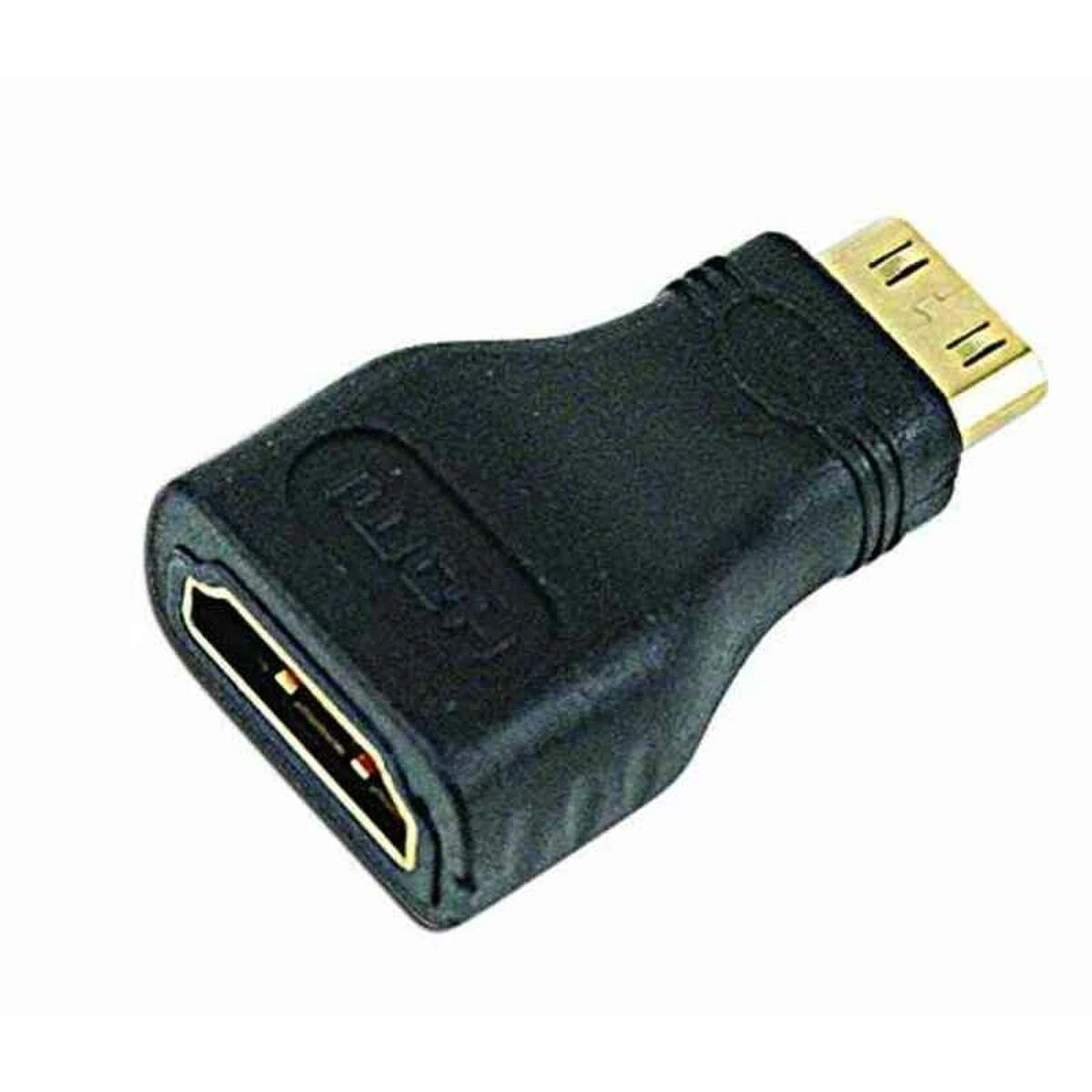 GEMBIRD A-HDMI-FC Gembird HDMI moteriškas ir mini-C vyriškas adapteris