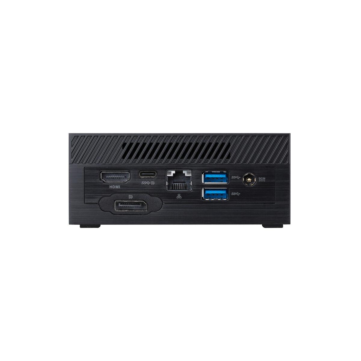 Mini computer ASUS Mini PC PN41-BBC129MVS1 Celeron / no RAM / no SSD / NoOS