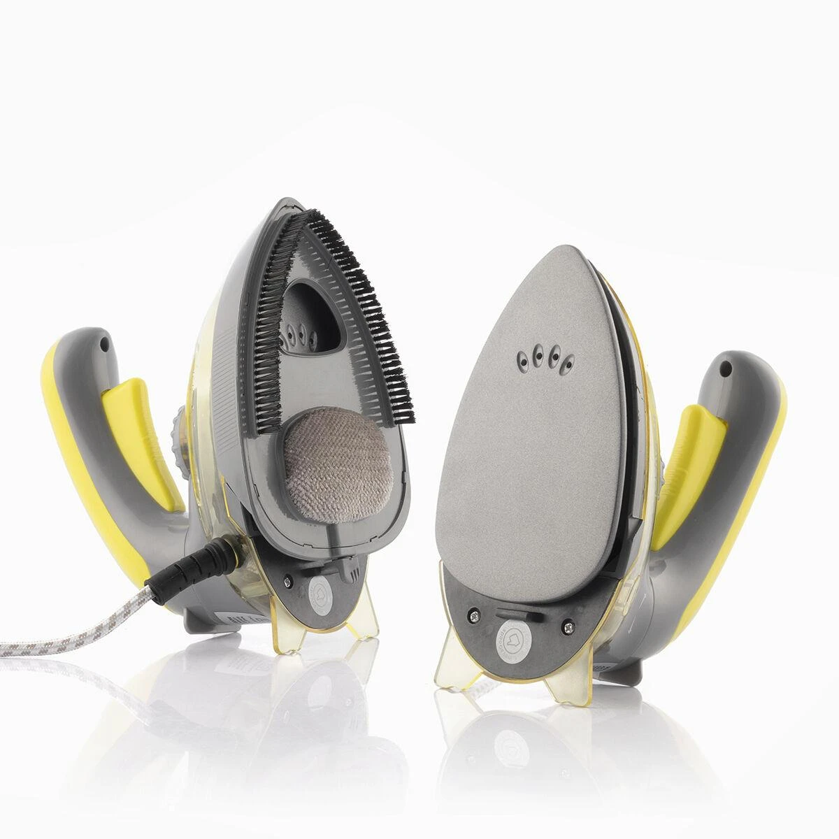 „InnovaGoods“ vertikalus ir horizontalus mini garintuvas 2 viename „Velyron“ (atnaujintas B)