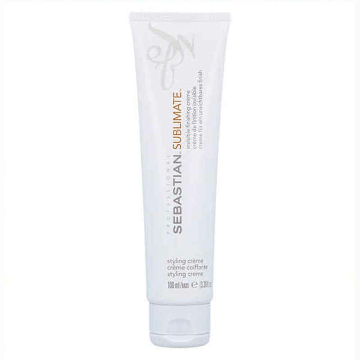 Sebastian Professional Sebastian Sublimate Creme Plaukų kremas 100ml