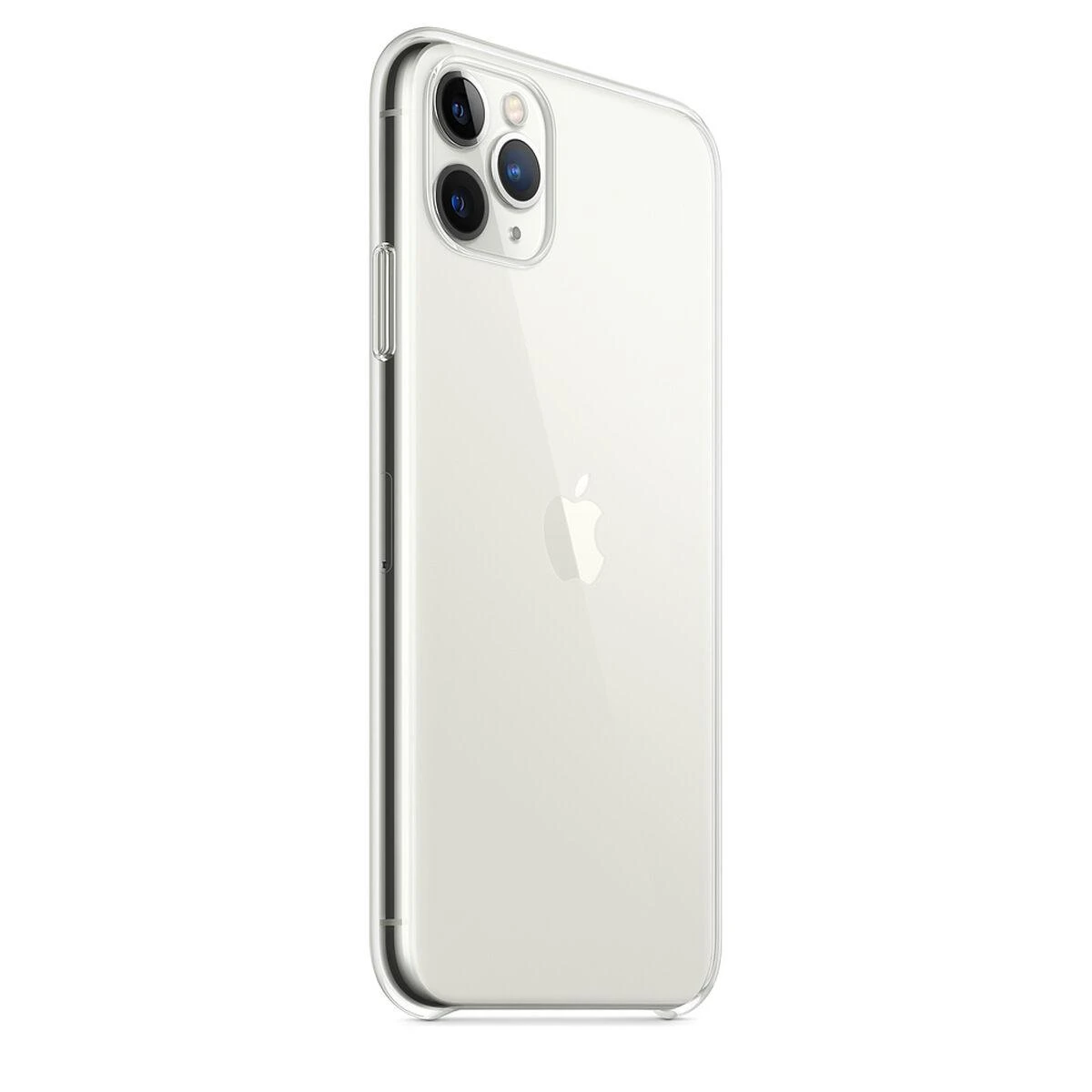Apple iPhone 11 Pro Max skaidrus dėkliukas