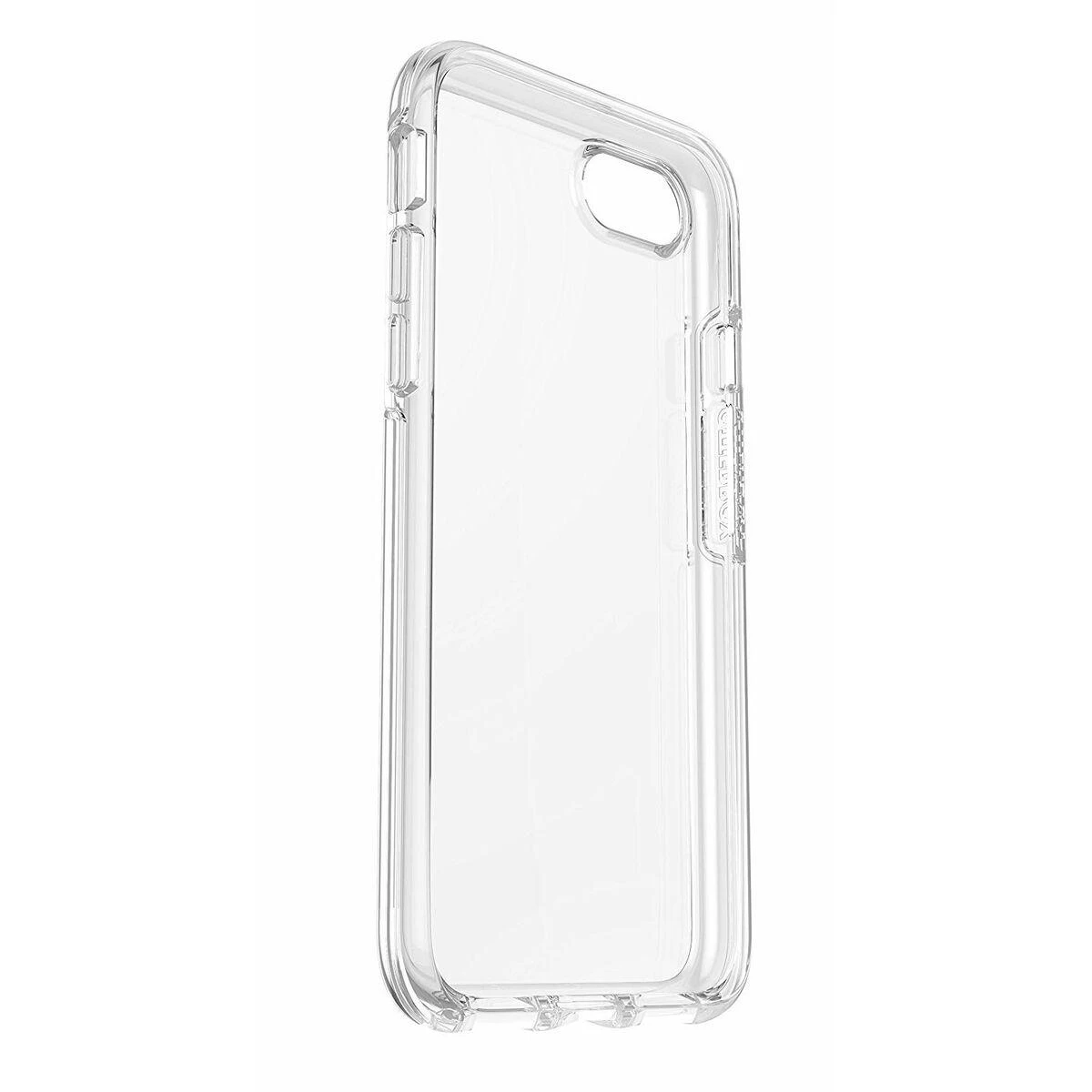 Dėklas OTTERBOX SYMMETRY CLEAR IPHONE SE (2ND GEN) / IPHONE 7/8 CLEAR