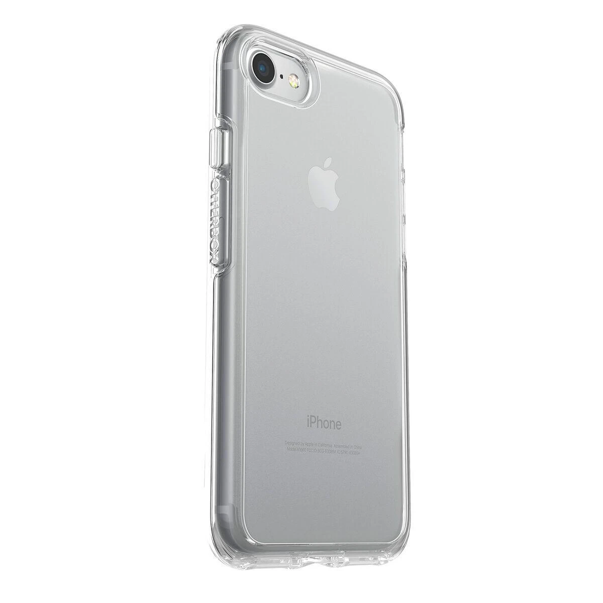 Dėklas OTTERBOX SYMMETRY CLEAR IPHONE SE (2ND GEN) / IPHONE 7/8 CLEAR