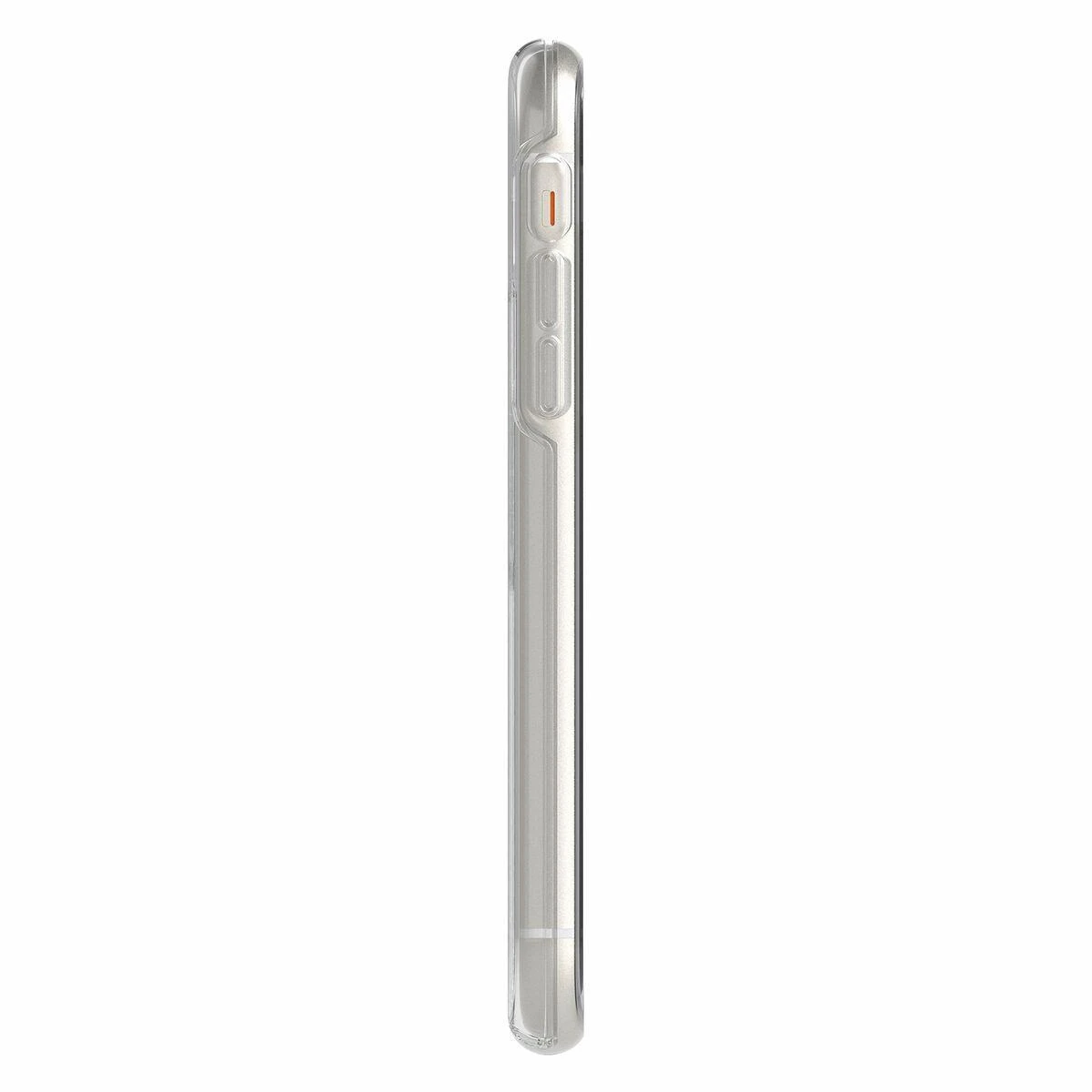 Dėklas OTTERBOX SYMMETRY CLEAR IPHONE 11 - CLEAR
