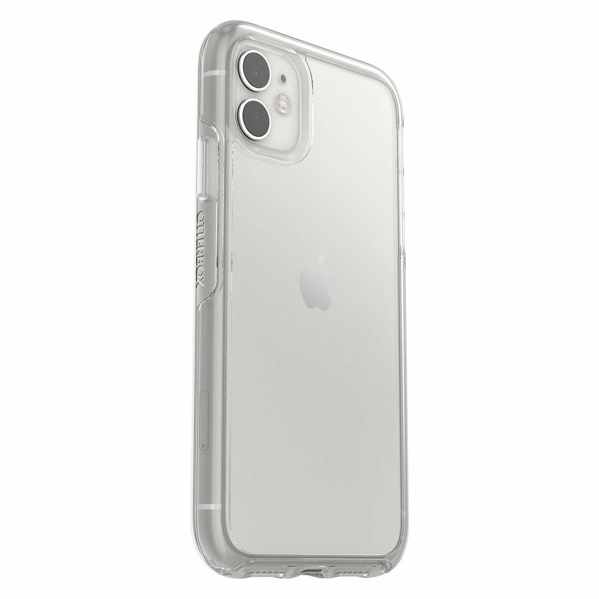 Dėklas OTTERBOX SYMMETRY CLEAR IPHONE 11 - CLEAR