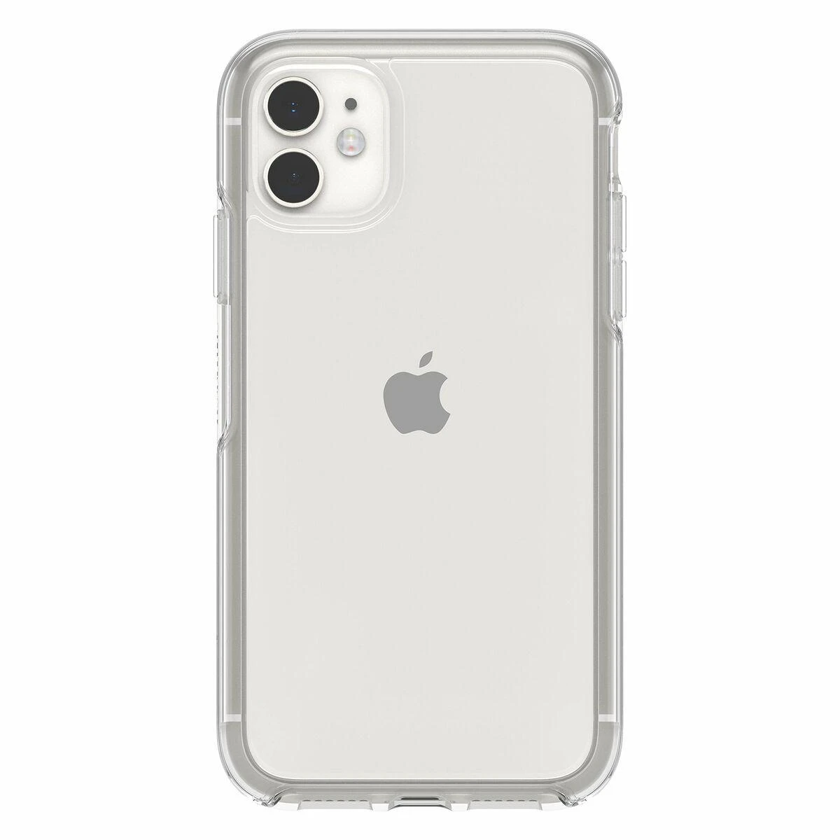 Dėklas OTTERBOX SYMMETRY CLEAR IPHONE 11 - CLEAR