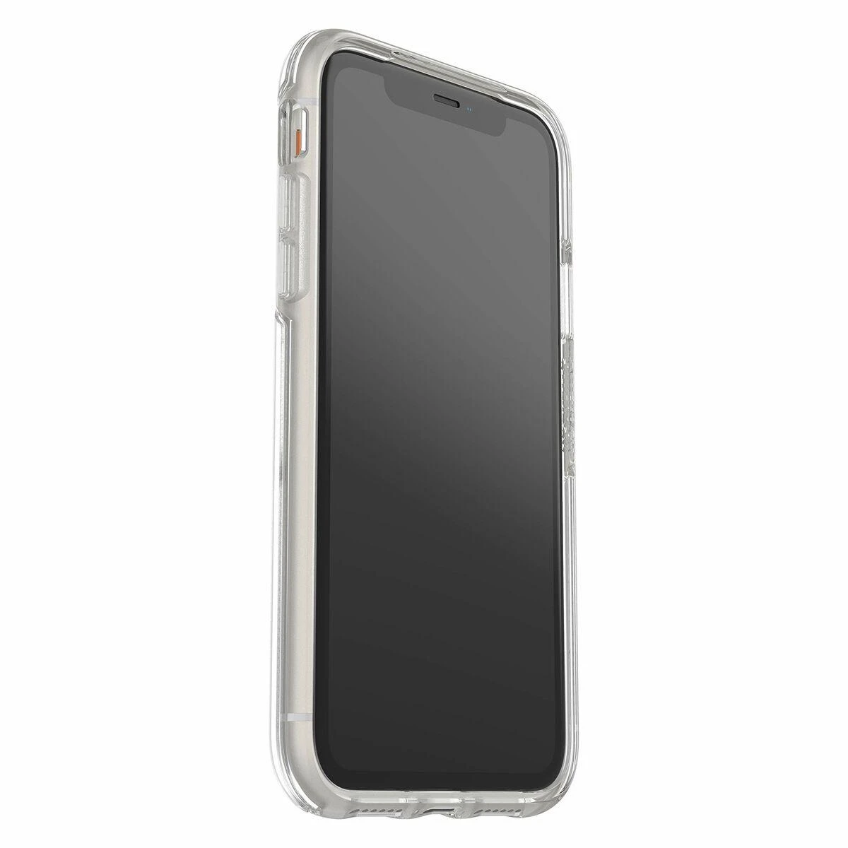 Dėklas OTTERBOX SYMMETRY CLEAR IPHONE 11 - CLEAR