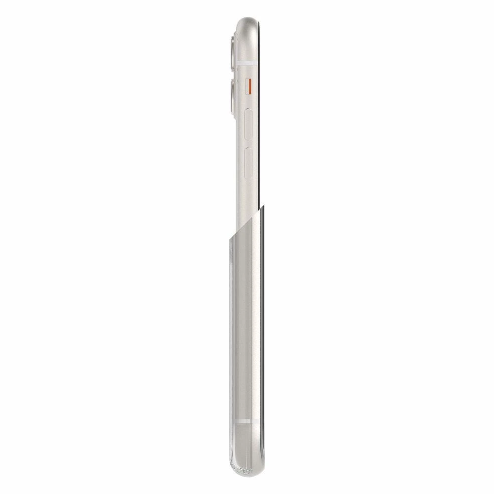 Dėklas OTTERBOX SYMMETRY CLEAR IPHONE 11 - CLEAR
