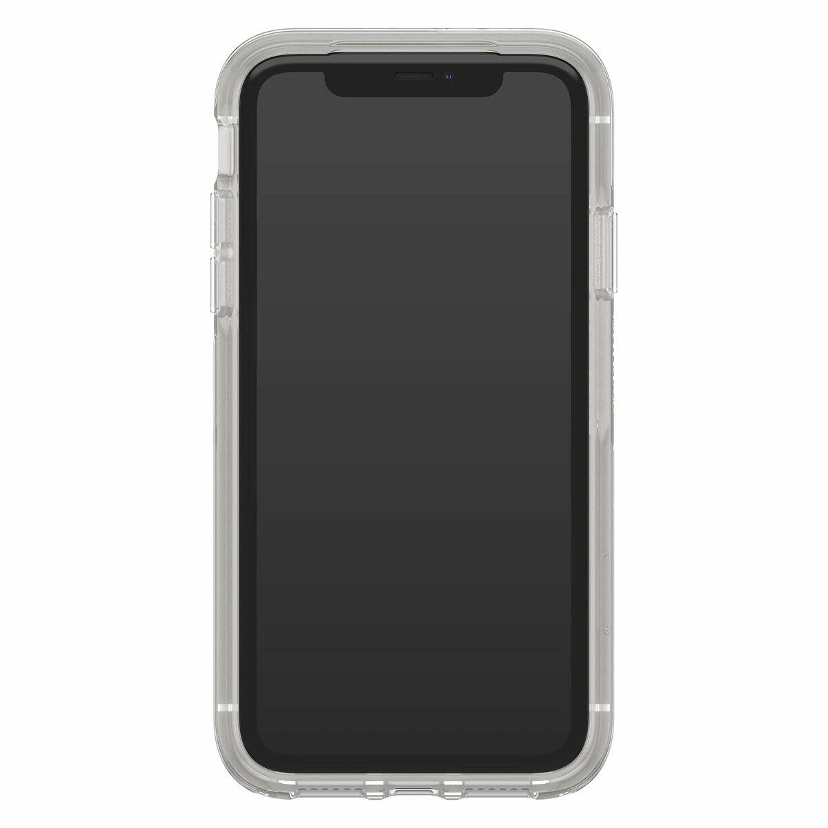 Dėklas OTTERBOX SYMMETRY CLEAR IPHONE 11 - CLEAR