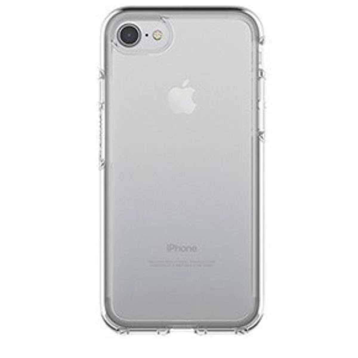 Dėklas OTTERBOX REACT APPLE IPHONE SE 2GEN, 8/7 - CLEAR