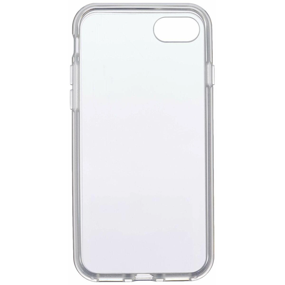 Dėklas OTTERBOX REACT APPLE IPHONE SE 2GEN, 8/7 - CLEAR