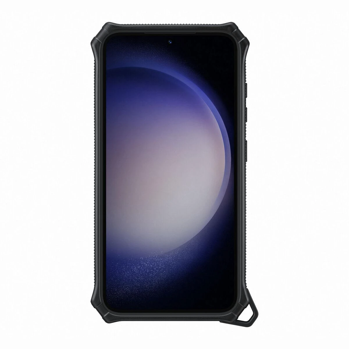 Tvirtas RS911CBE prietaisų dėklas, skirtas Samsung Galaxy S23, Titan