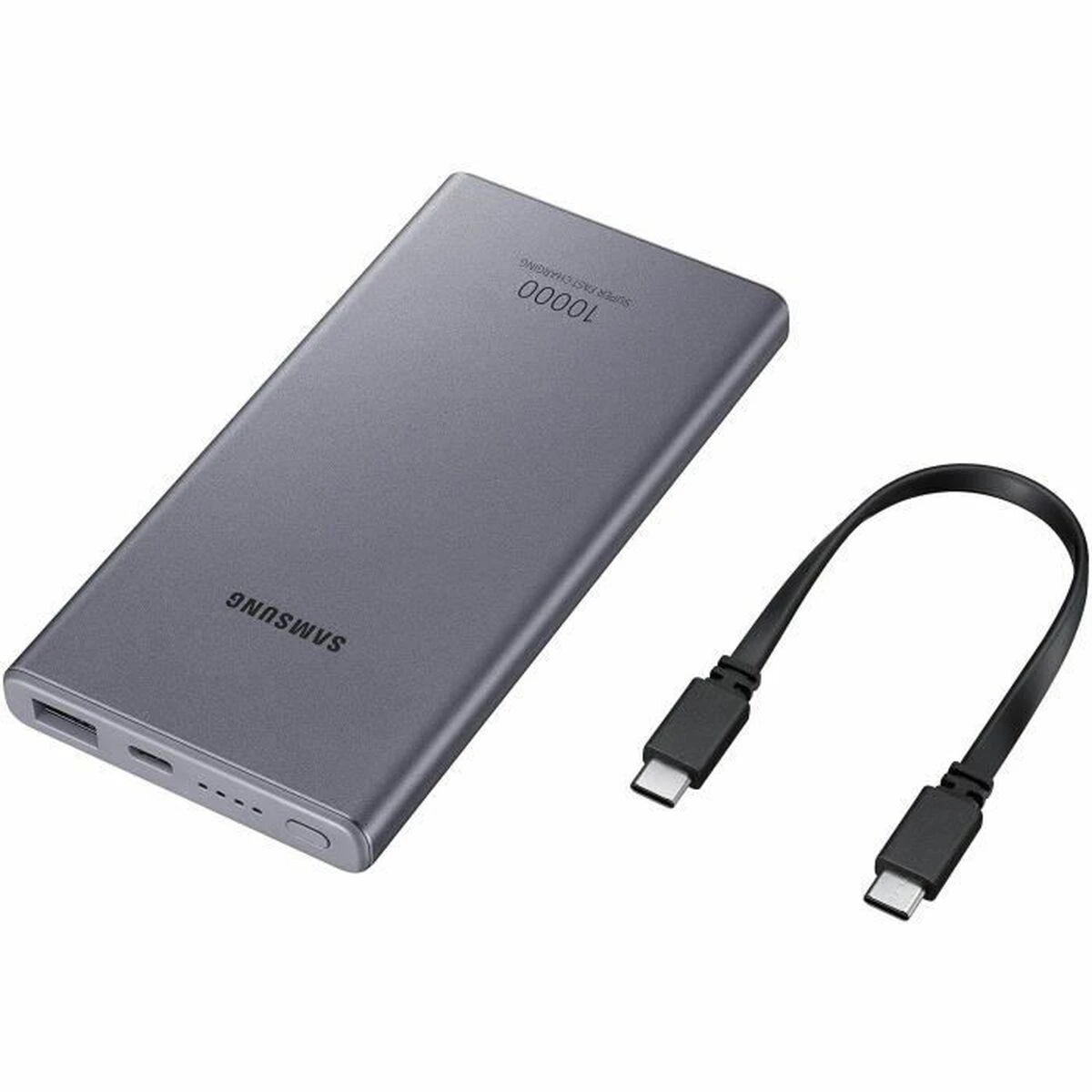 Samsung T6530NBE Power Adapteris 65W Trio, Juodas