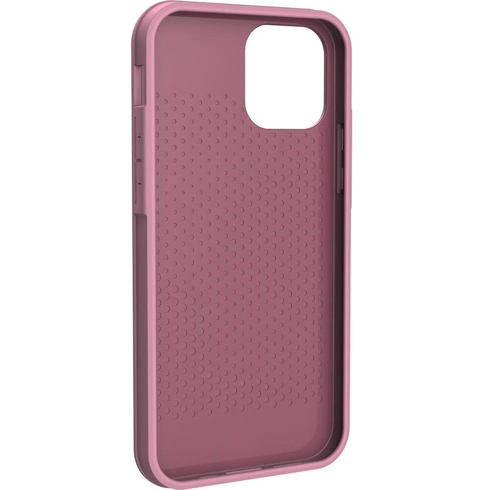 Urban Armor Gear UAG UAG Anchor - apsauginis dėklas, skirtas iPhone 12/12 Pro (Dusty Rose)