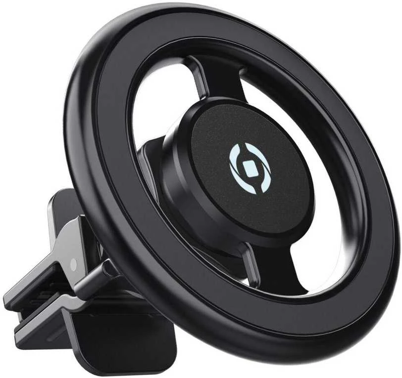 CELLY GHOSTMAGPRO MAGSAFE AUTOMOBILIO LAIKIKLIS
