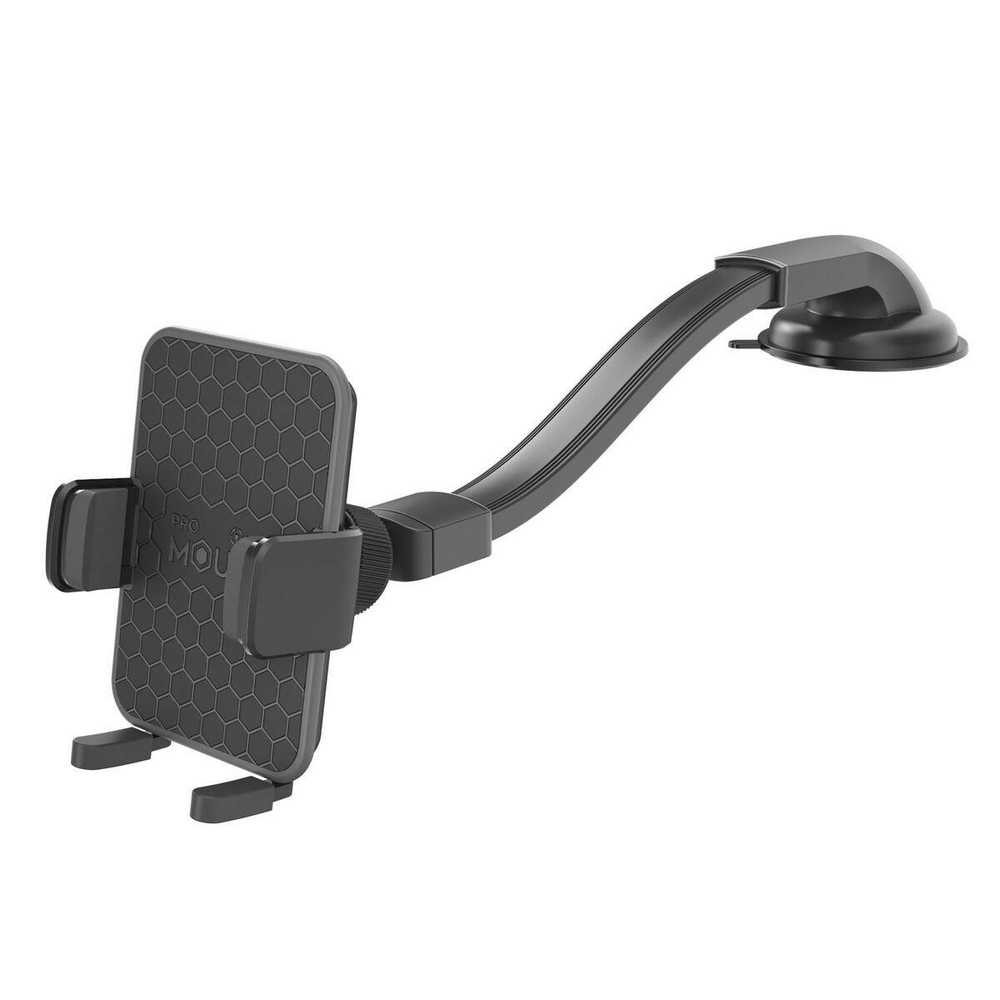 CELLY MOUNTFLEXPLUS CAR RACK WINDSCREEN / BOARD, LONG ROD