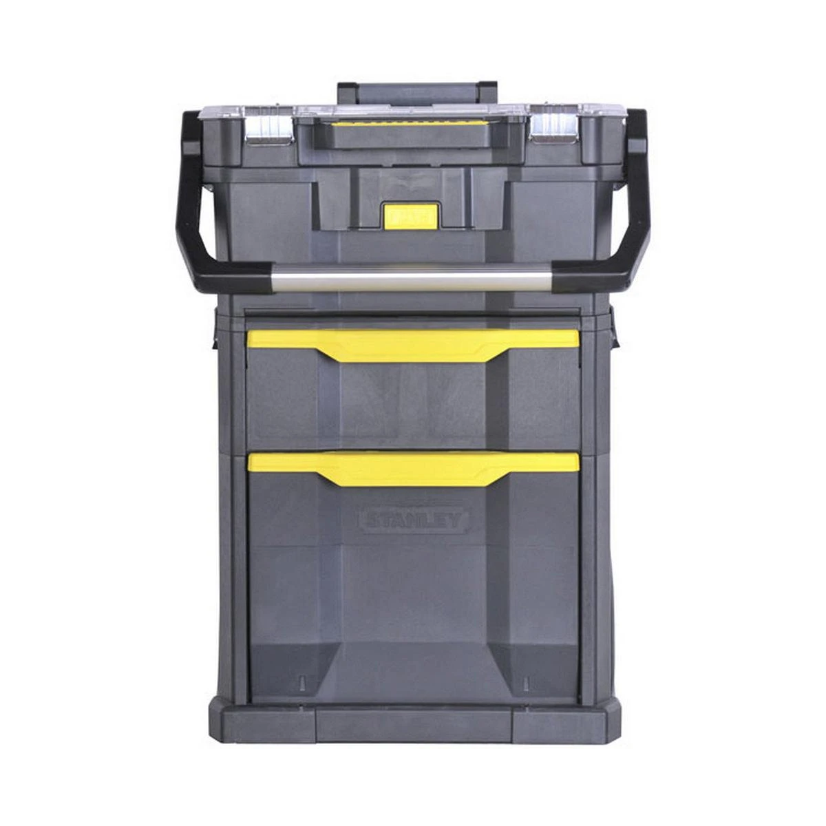 Stanley STST1-79231 įrankių dėžė 2 in 1