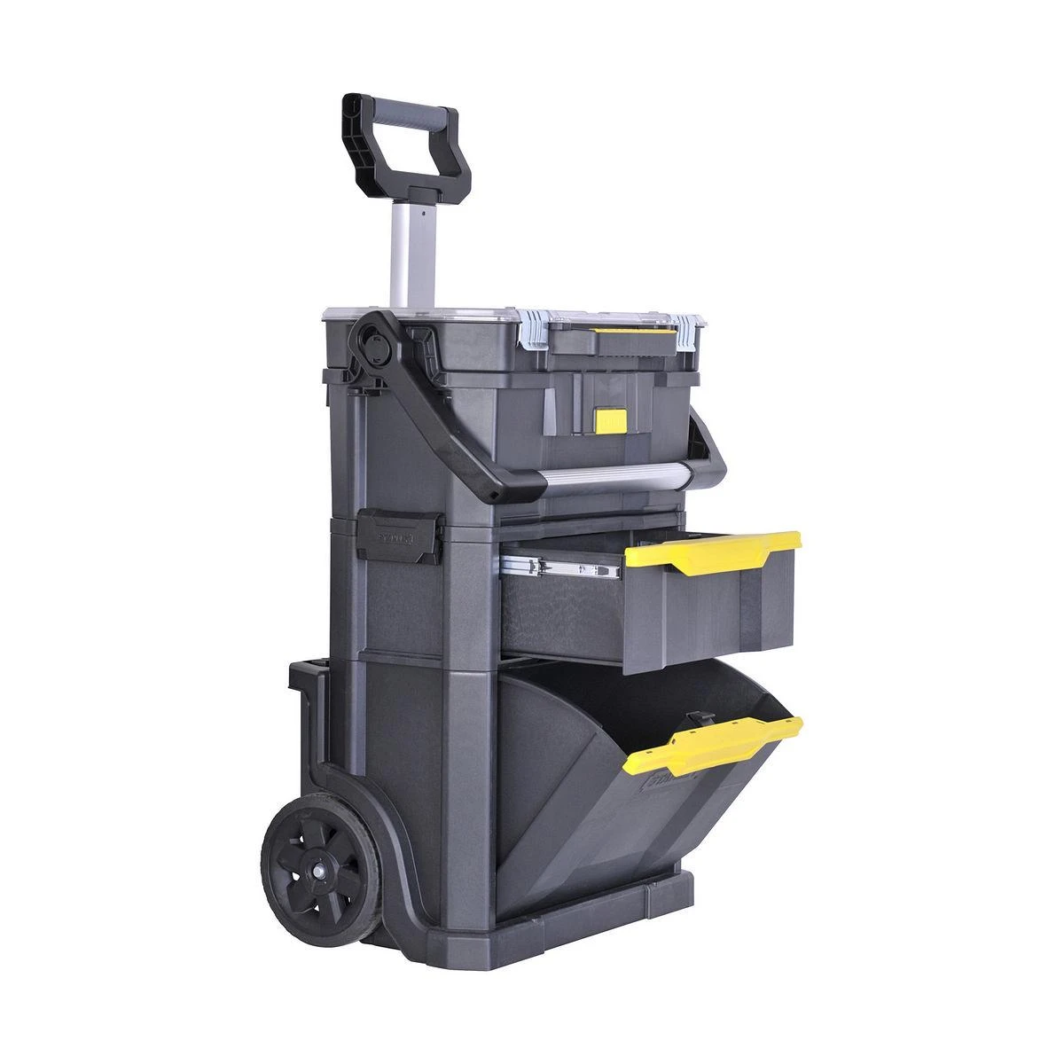 Stanley STST1-79231 įrankių dėžė 2 in 1