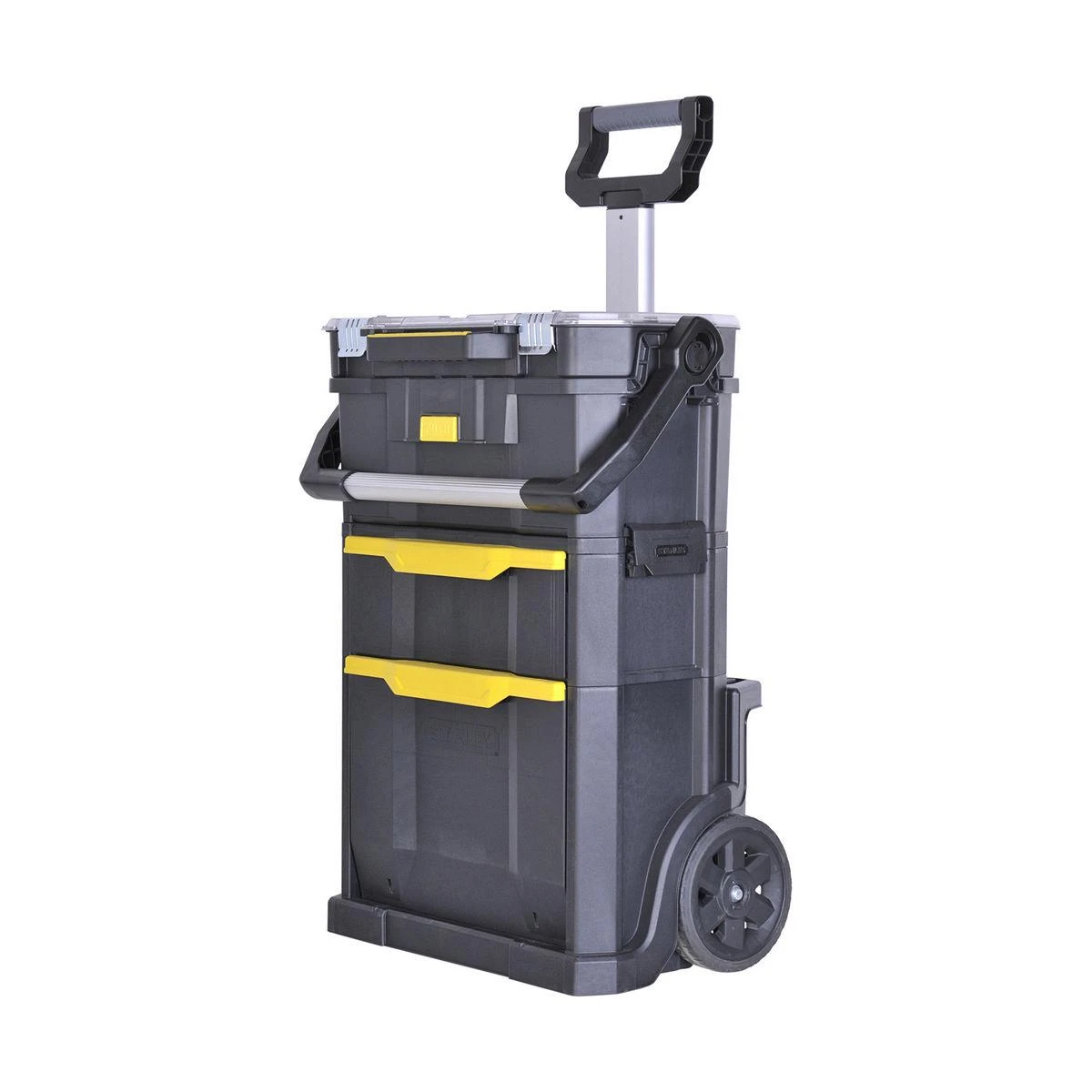 Stanley STST1-79231 įrankių dėžė 2 in 1